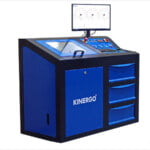 Testowanie elektrozaworów